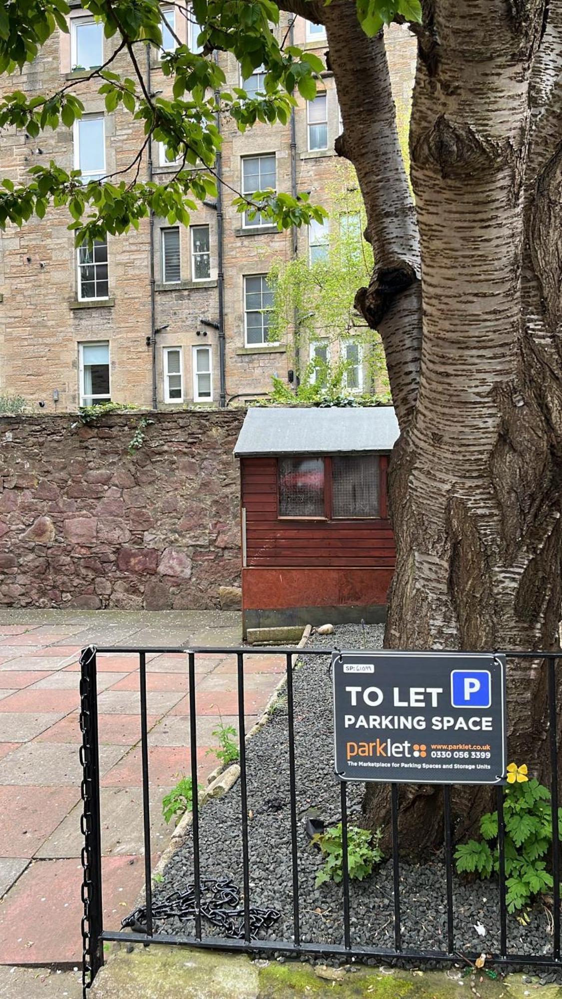 The Peach Room Edinburgh Dış mekan fotoğraf
